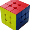 Rubik’s Cube Course for Beginners