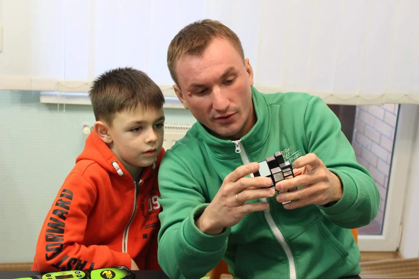 kubik rubika teritoriyrozvitku (17) kubik rubika teritoriyrozvitku (17)
