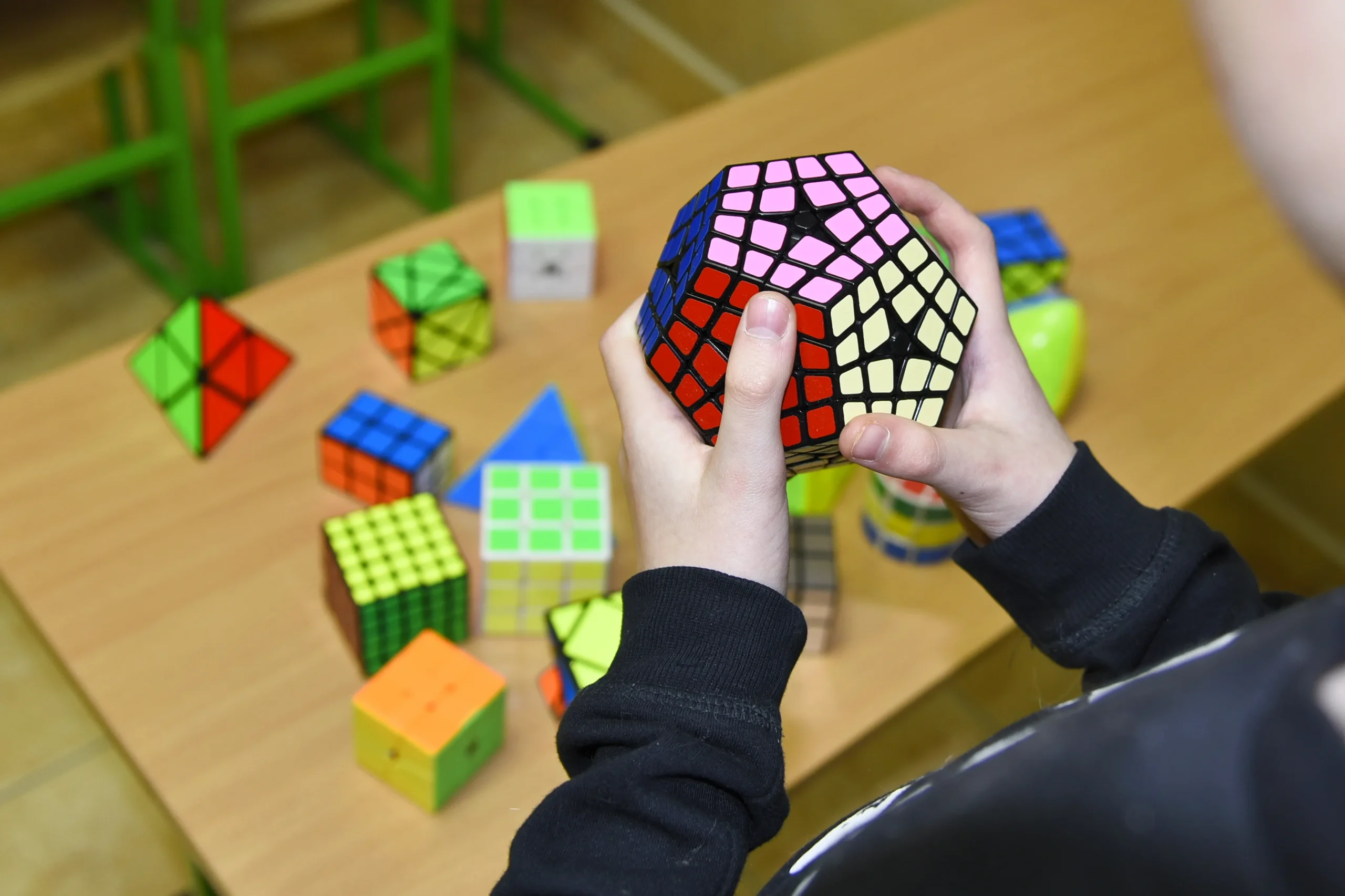 kubik rubika teritoriyrozvitku (2) kubik rubika teritoriyrozvitku (2)